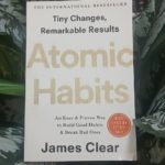 ATOMIC HABITS
