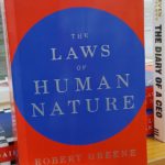 THE LAWS OF HUMAN NATURE