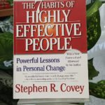 THE 7 HABITS OF HIGHLY EFFECTIVE PEOPLE