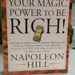 YOUR MAGIC POWER TO RICH