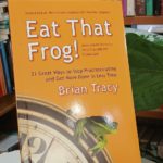 EAT THAT FROG