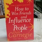 HOW TO WIN FRIENDS AND INFLUENCE PEOPLE