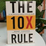 THE 10X RULES