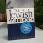 THE JEWISH PHENOMENON