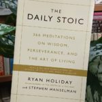 THE DAILY STOIC