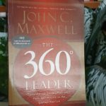 THE 360° LEADER