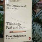 THINKING FAST AND SLOW