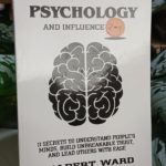 THE POWER OF DARK PSYCHOLOGY AND INFLUENCE
