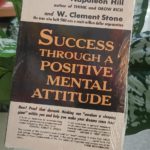 SUCCESS THROUGH A POSITIVE MENTAL ATTITUDE