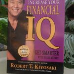 INCREASE YOUR FINANCIAL IQ