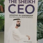 THE SHEIKH CEO
