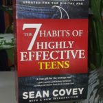 THE 7 HABITS OF HIGHLY EFFECTIVE TEENS