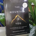 THE MOUNTAIN IS YOU