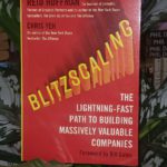 BLITZSCALLING