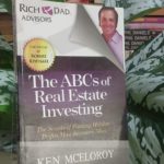 THE ABCs OF REAL ESTATE INVESTING