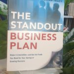 THE STANDOUT BUSINESS PLAN