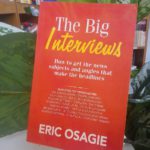 BIG INTERVIEW