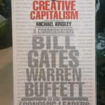 CREATIVE CAPITALISM