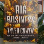 BIG BUSSINESS