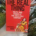 THE REAL THING