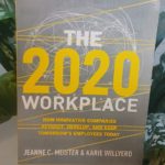 THE 2020 WORKPLACE