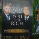 WHY YOU WANT TO BE RICH