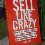SELL LIKE CRAZY
