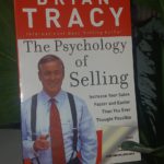 THE PSYCHOLOGY OF SELLING