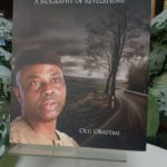 MIMIKO'S ODYSSEY  A BIOGRAPHY OF REVELATIONS