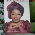 DRIVEN BY PASSION