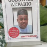 LEADERSHIP SECRET OF GODSWIN AKPABIO