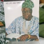 S. LADOKE AKINTOLA