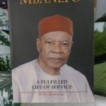 A FULFILLED LIFE OF SERVICE