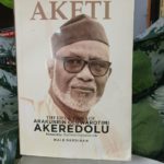 AKETI