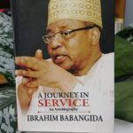 A JOURNEY IN SERVICE