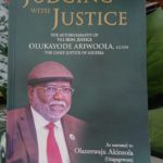 JUDGING WITH JUSTICE