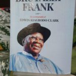 BRUTALLY FRANK