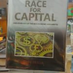 THE RACE OF CAPITAL