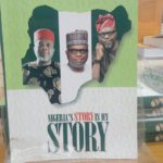 NIGERIANS STORY IS MY STORY