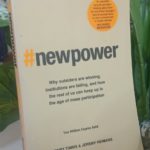 #NEWPOWER