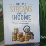 MULTIPLE STREAMS OF PASSIVE INCOME
