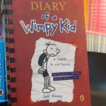 DIARY OF A WIMPY KID