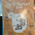 DO-IT-YOURSELF BOOK