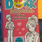 HOLIDAY HEARTBREAK
