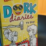 TV STAR