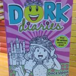 ONCE UPON A DORK