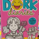 DORK DIARIES