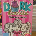 BIRTHDAY DRAMA