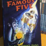 FIVE GO TO DEMON'S ROCKS