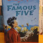 FIVE GO TO BILLYCOCK HILL